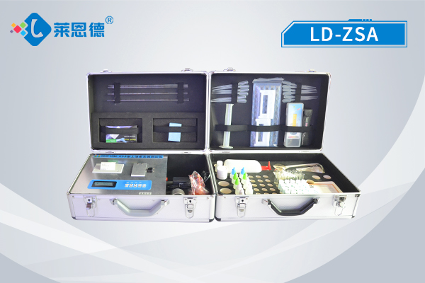 土壤重金屬檢測儀分析土壤環(huán)境 土壤重金屬檢測儀分析土壤環(huán)境