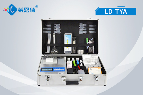 測土儀使用效果怎么樣? 測土儀使用效果怎么樣?