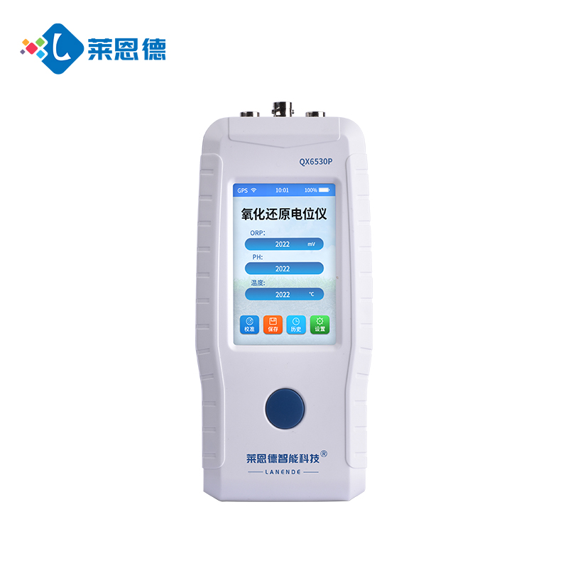 土壤緊實度測定儀