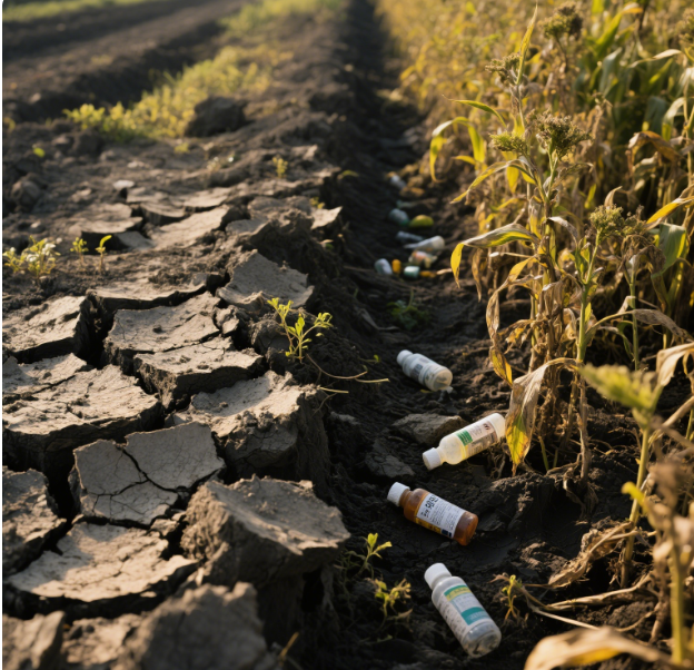 萊恩德土壤氧化還原電位儀