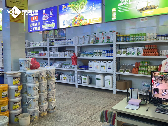 肥料檢測設備選購指南：農資企業如何選對型號避開坑